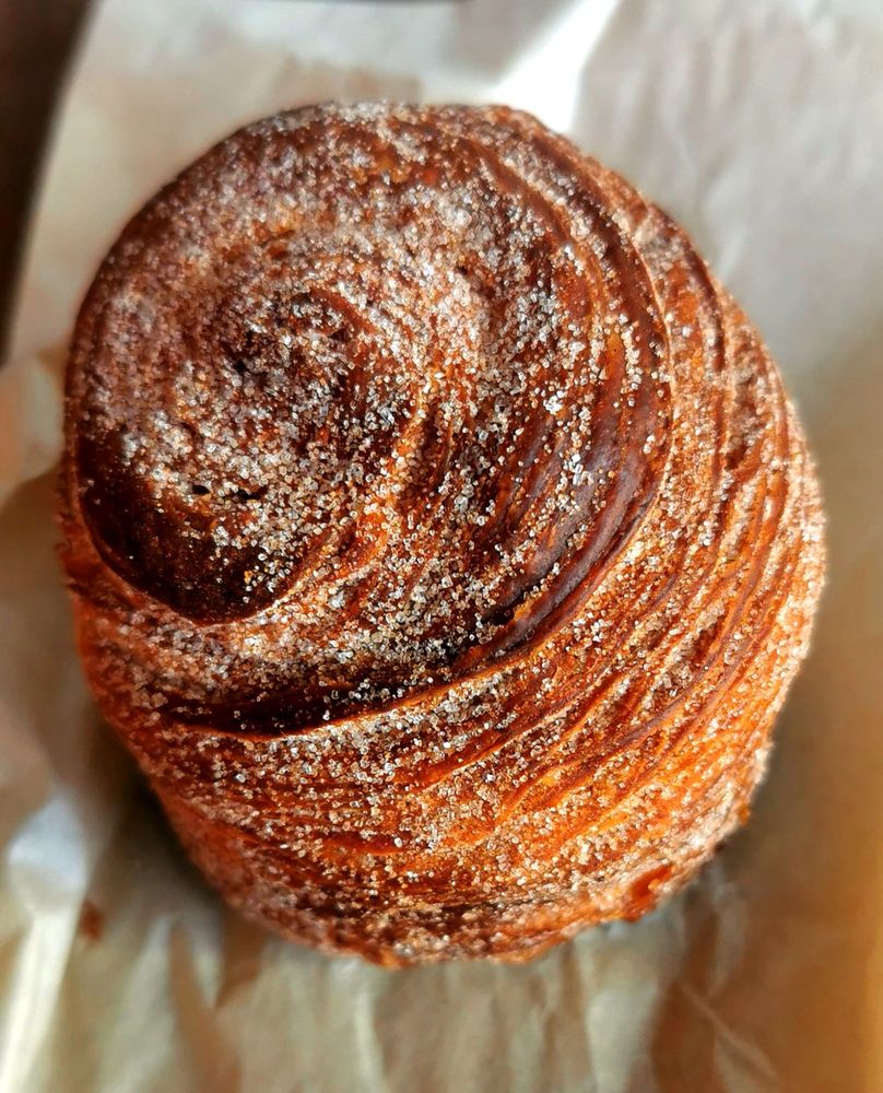 La Saison de Patisserie