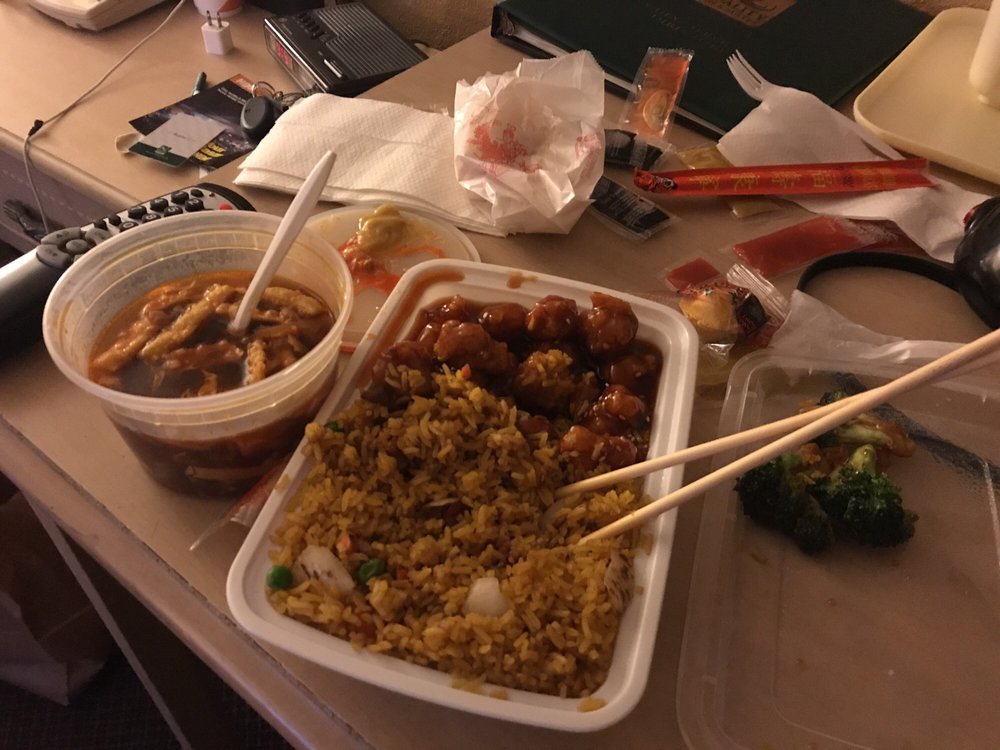 Kings Wok Chinese 31154 Cortez Blvd, Brooksville, FL Restaurant