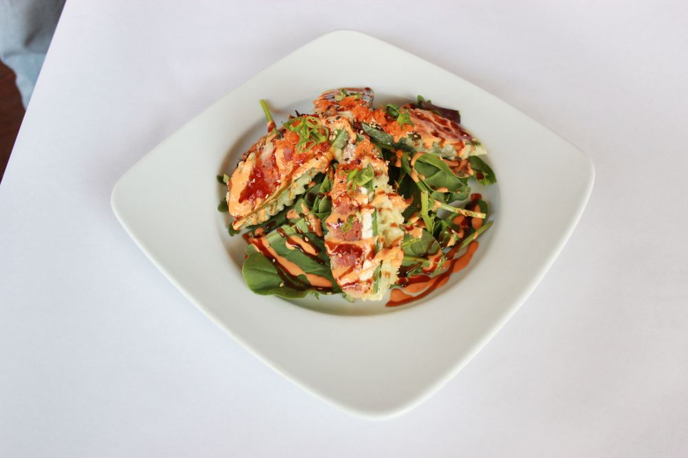 Akai Asian Bistro