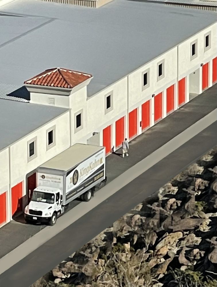 King Kahn Family Moving Company