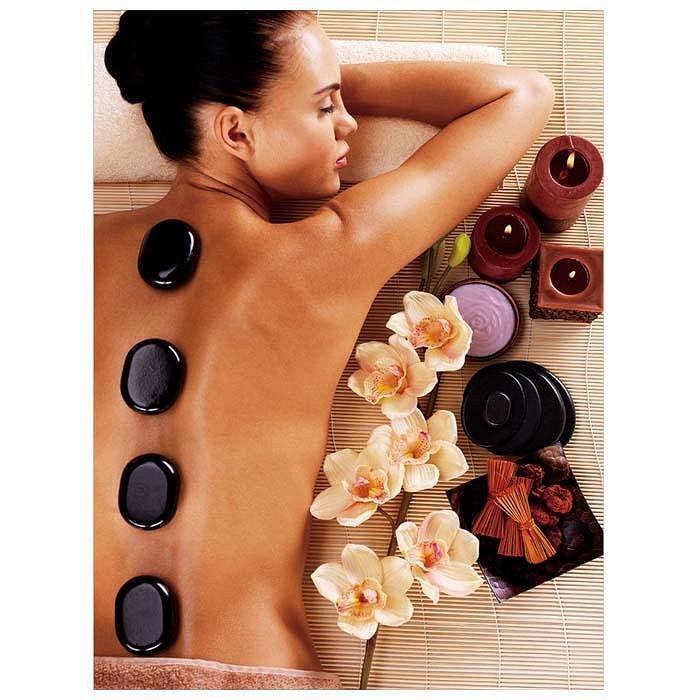 Orchid Spa
