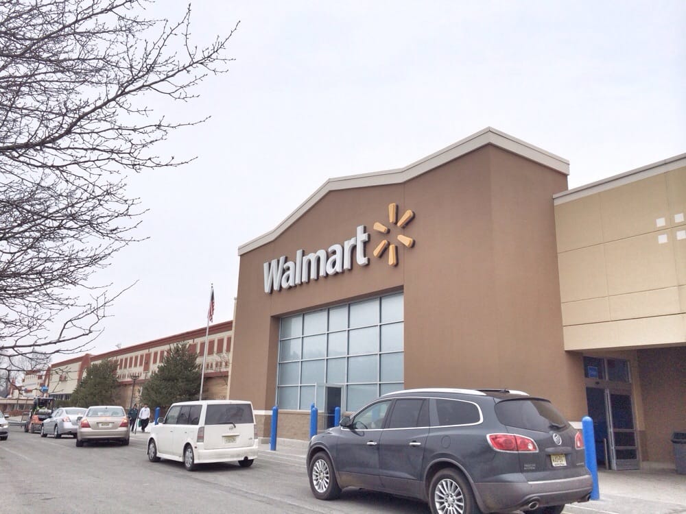 Walmart 18 Photos & 38 Reviews Department Stores 235 Ridgedale