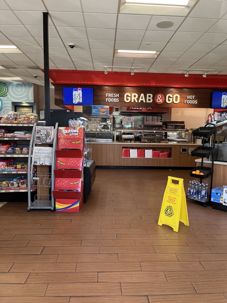 RaceTrac