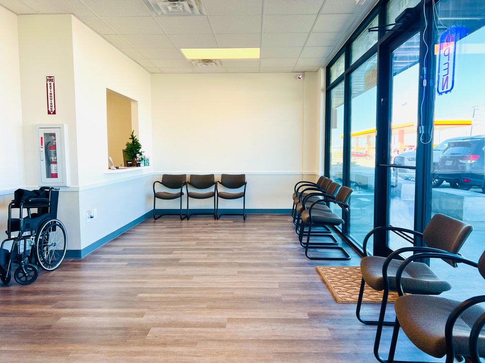 image of business Athena Medical Clinic 
