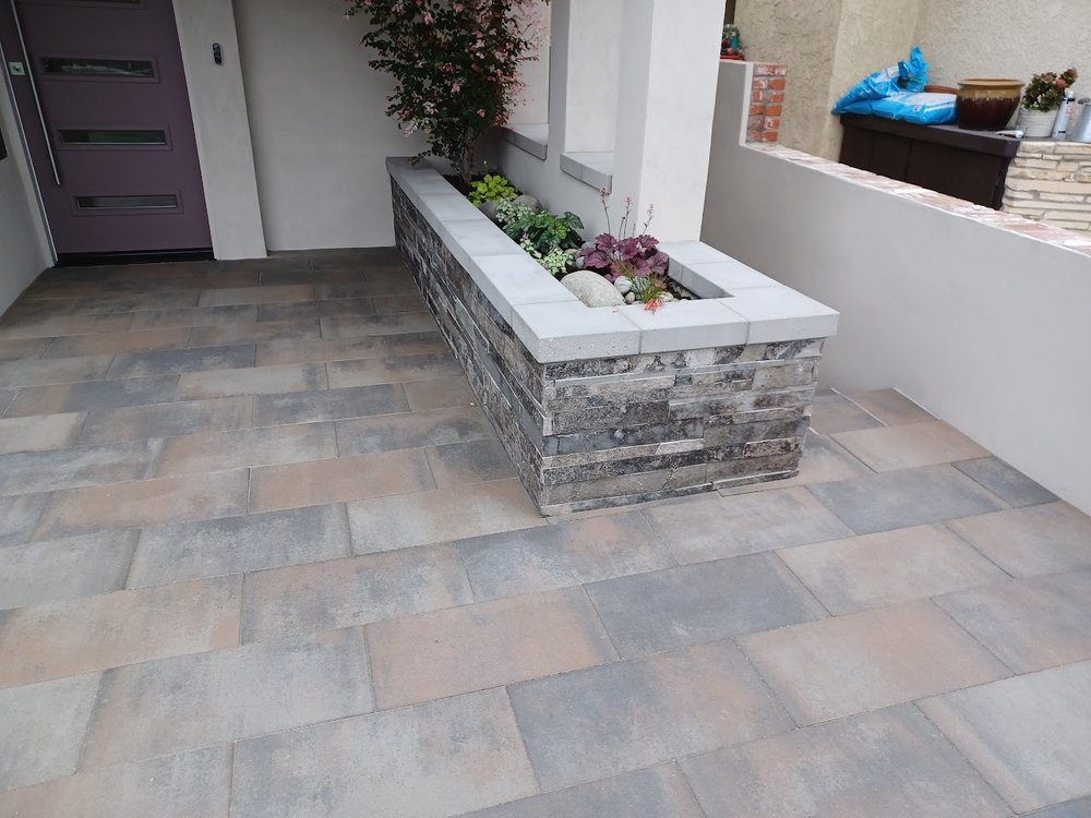 Gill Hardscape Inc