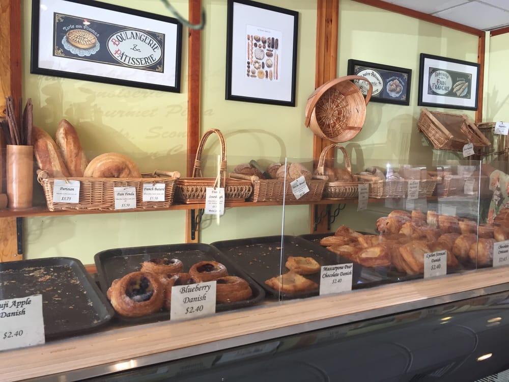Fendu Boulangerie 435 Photos & 249 Reviews Bakeries 2752 Woodlawn