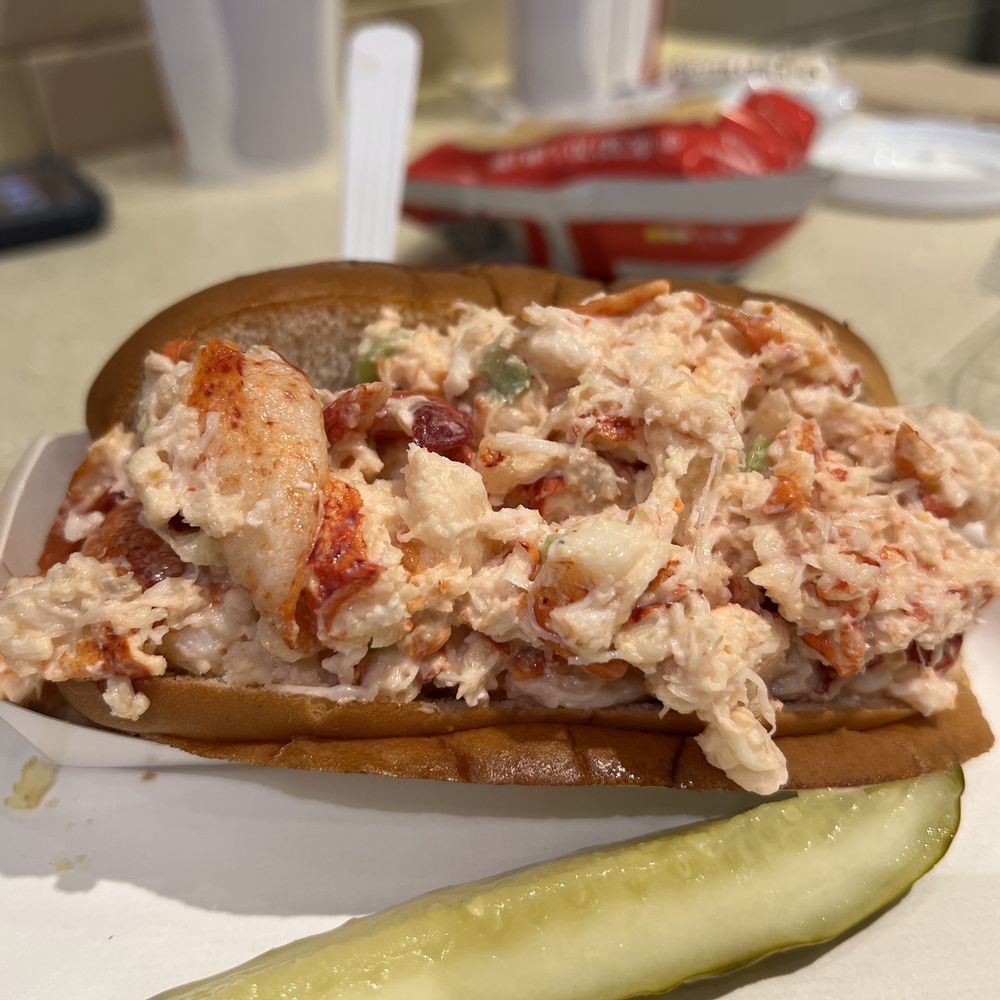 Do You Like Seafood? - Yelp