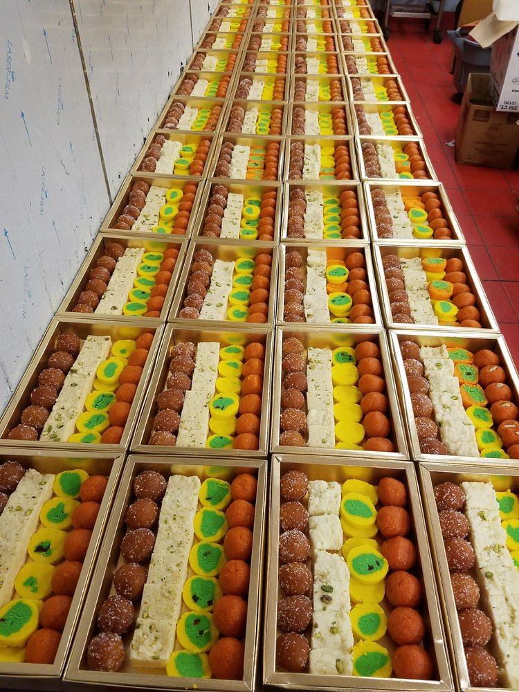 Dass Sweets & Catering