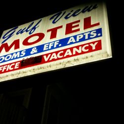 Gulf View Motel Hotels 1404 Highway 98 Mexico Beach Fl Phone Photo Of Gulf View Motel Mexico Beach Fl United States This Place