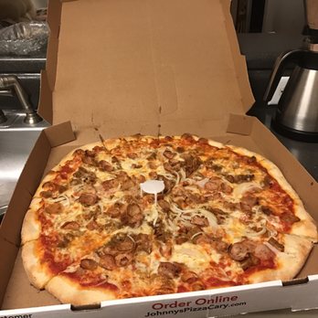 Ny pizza coupons cary nc