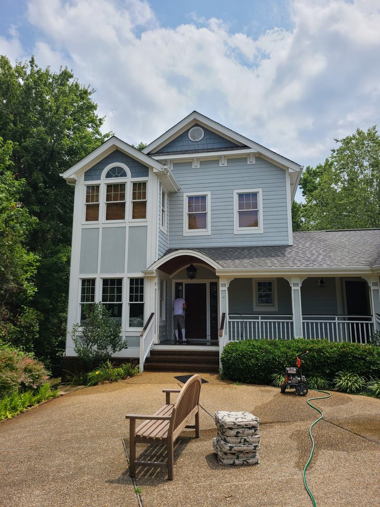 Coastal Guys Painting