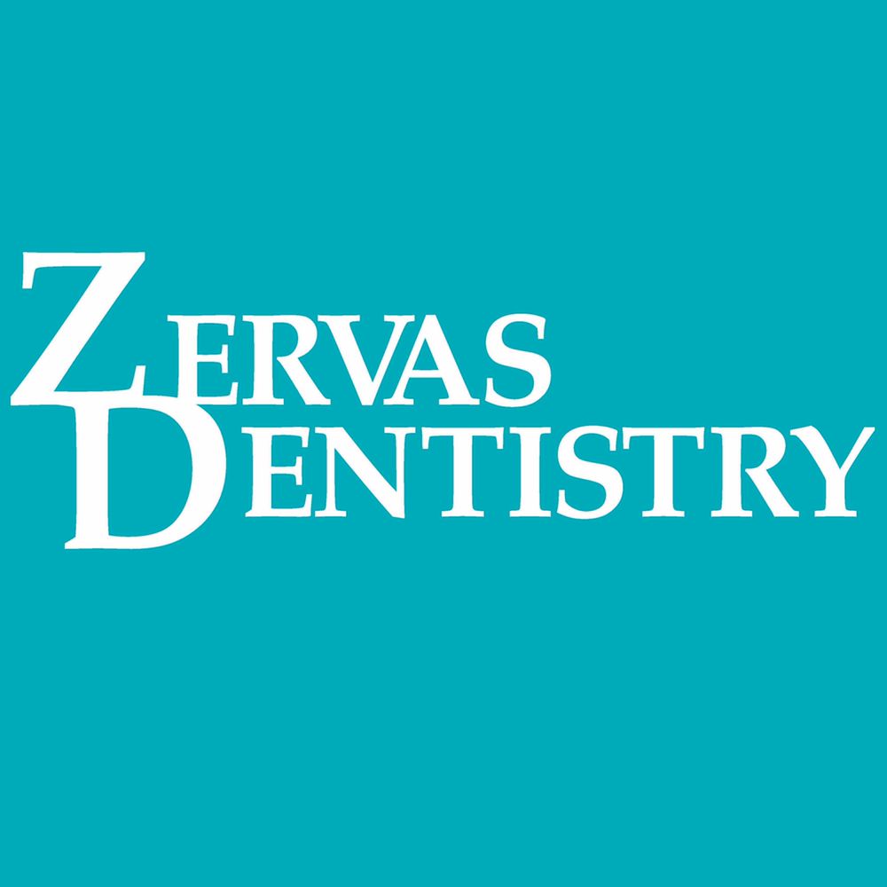 image of business ZervasDentistry