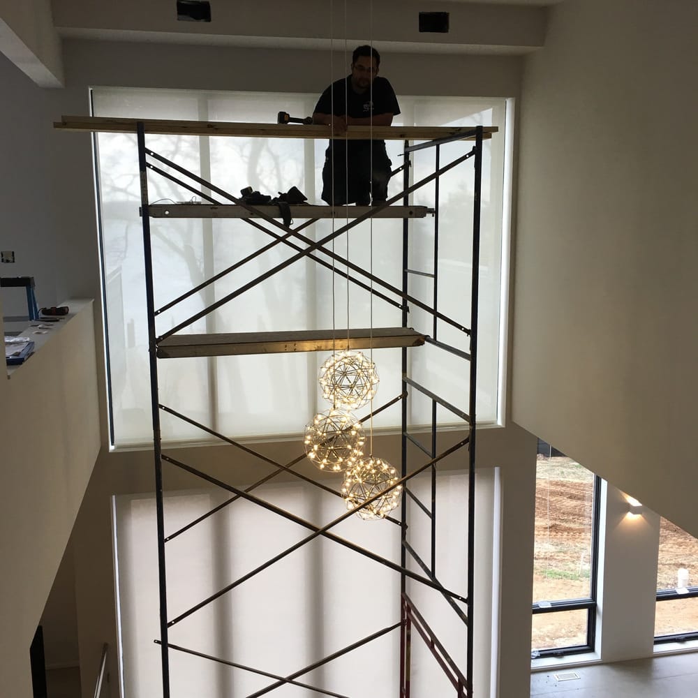 Helder Electrical Contractors, Inc