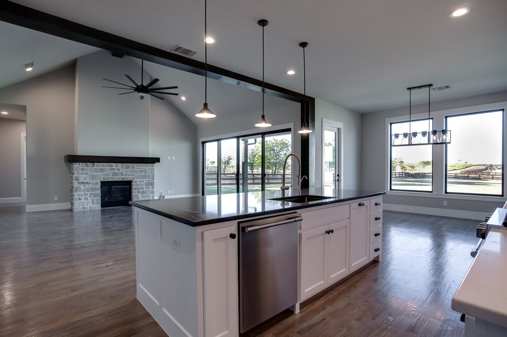 Stonemeyer Granite