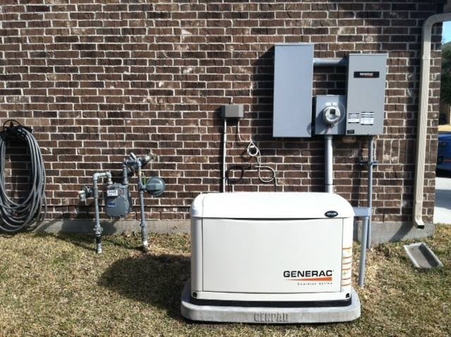 Generator Supercenter