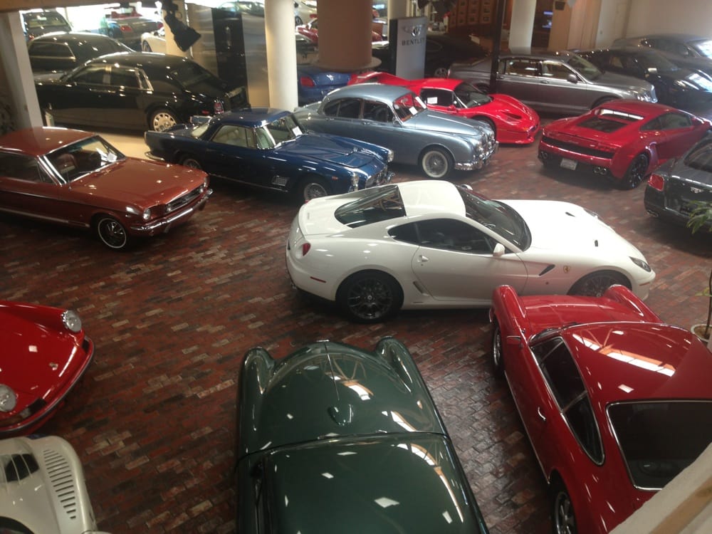 Charlie S Foreign Car Service Charlie S Foreign Car Service