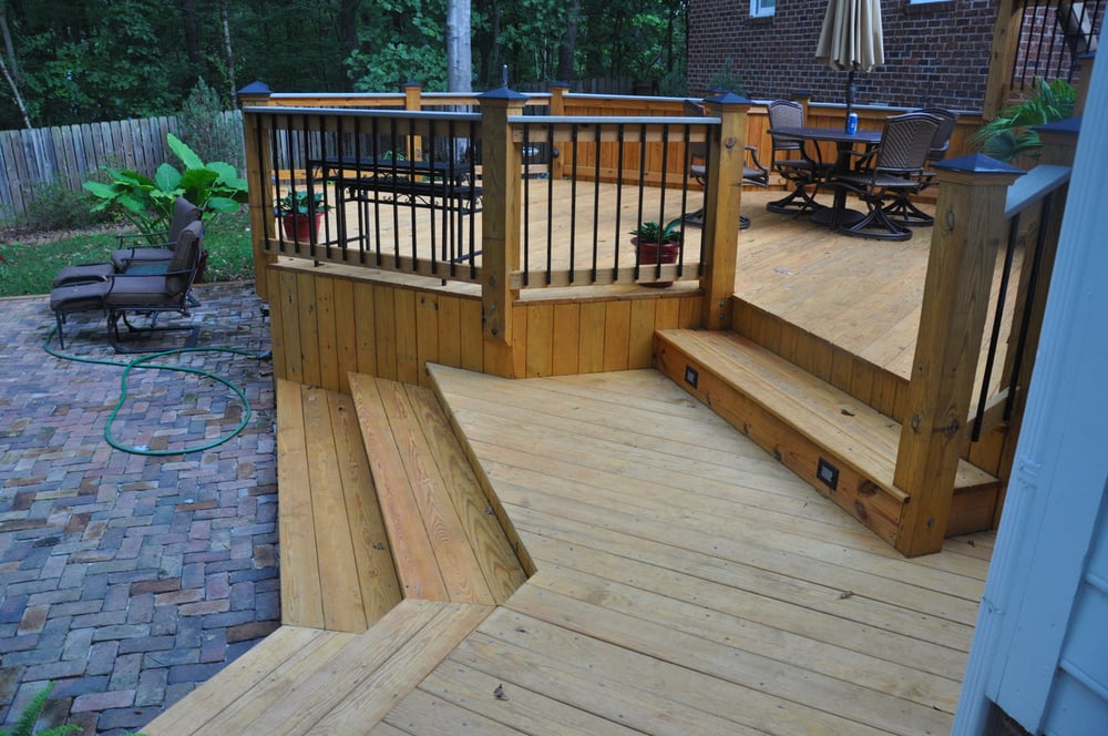 Mike Wilson Construction