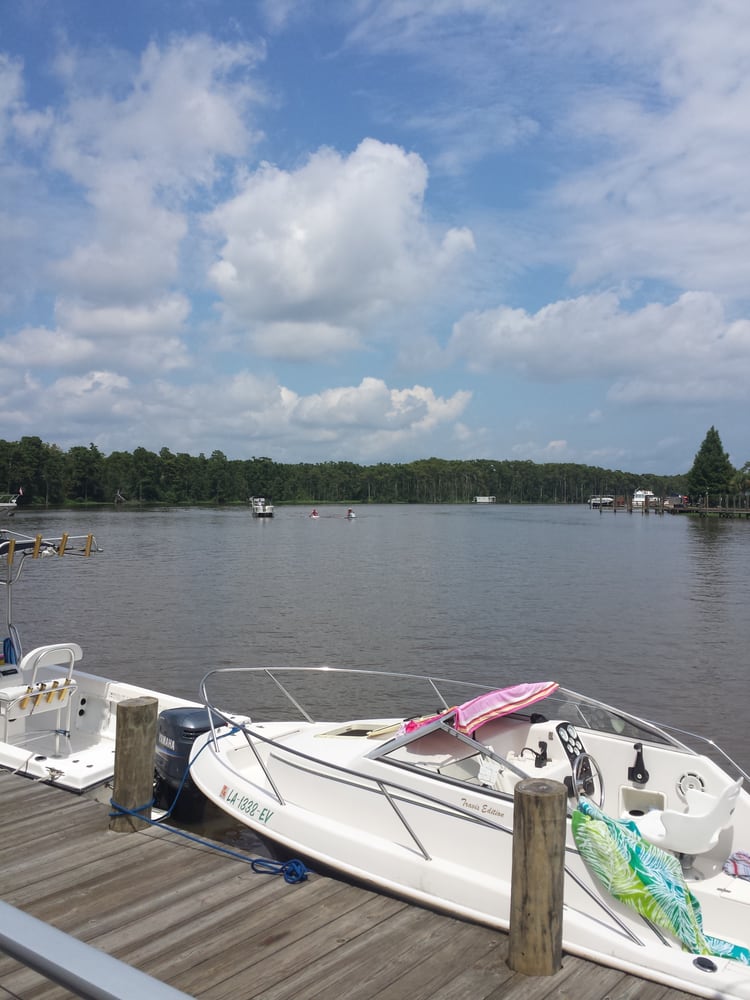 Tchefuncte River Boating 144170 State Highway 22, Madisonville, LA