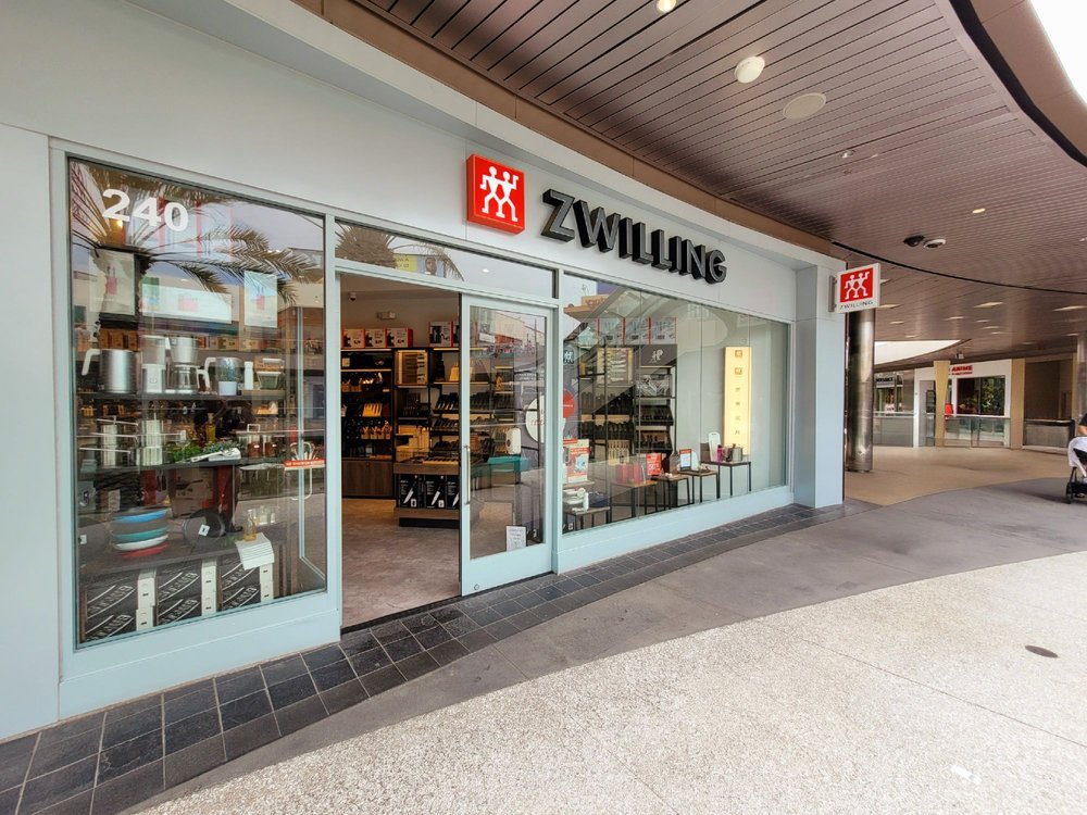 Zwilling - Santa Monica