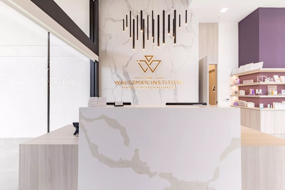 The Waltzman Institute Plastic Surgery & Aesthetics