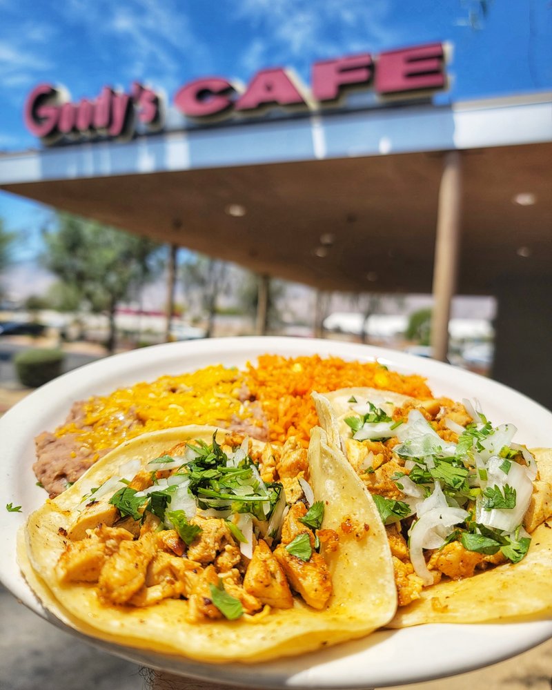 Goody's Cafe Goody's Cafe