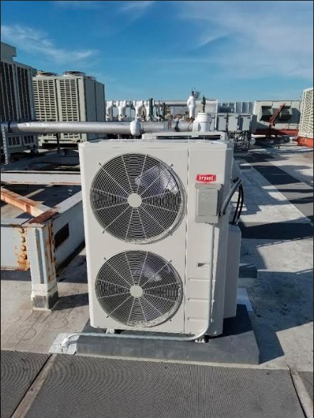 image of business Air AC Construction