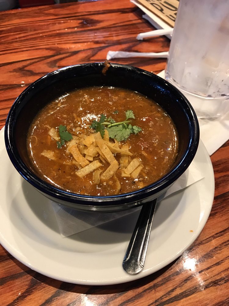 Chili's