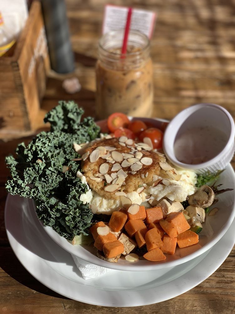 Coffee Shop Image