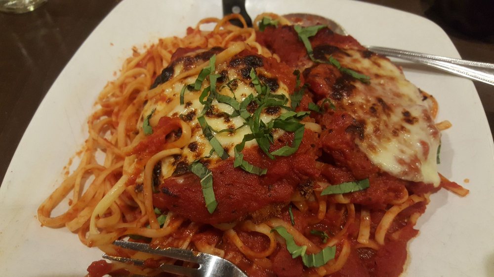 Benucci’s Italian Restaurant - 92 Photos & 76 Reviews - Italian - 3349
