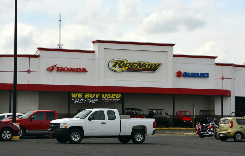 Ridenow Powersports Concord 28 Photos Motorcycle Dealers 254