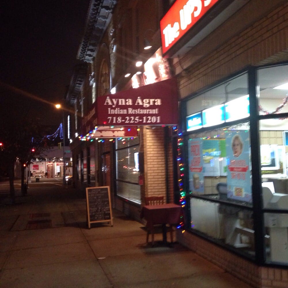 Ayna Agra Indian Restaurant Ayna Agra Indian Restaurant