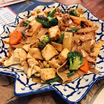 Thai House Restaurant - 178 Photos & 185 Reviews - Thai - 412 5th Ave