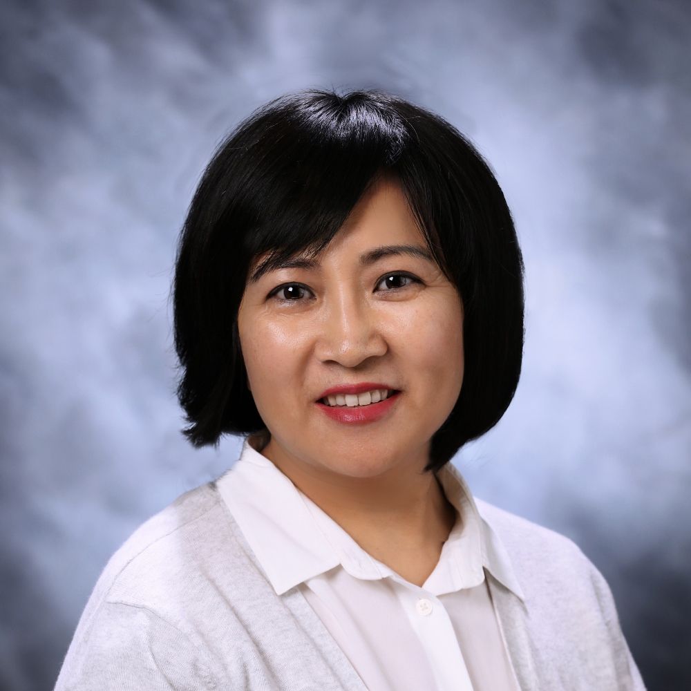 image of business Guiqing Huang, MD