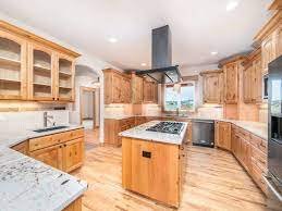 JK Wood Construction