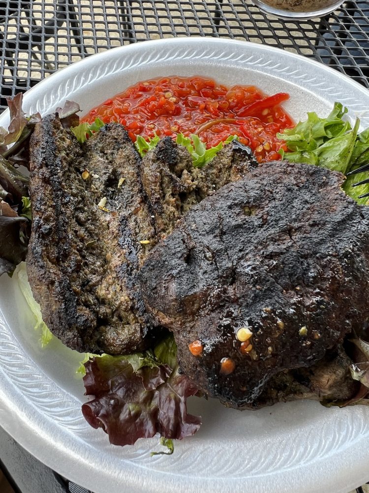 Charlie's Kabob Grill