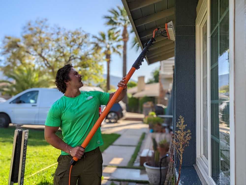 Kyle West Window Cleaning