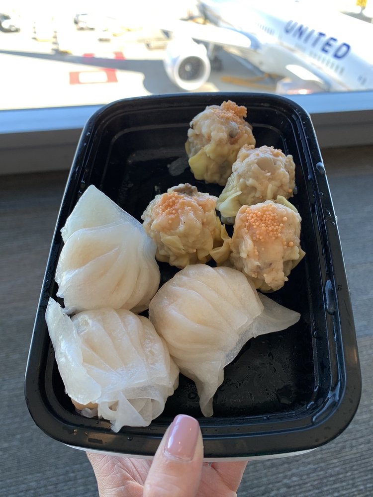 Koi Palace Express Koi Palace Express