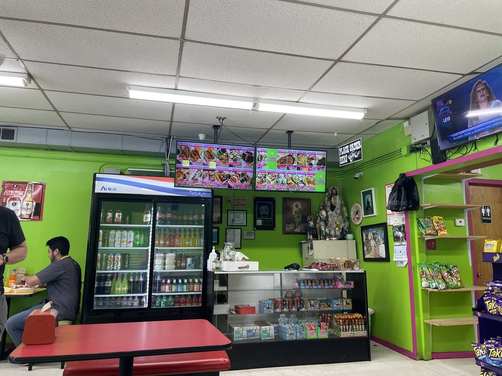 Tacos Los Hermanos
