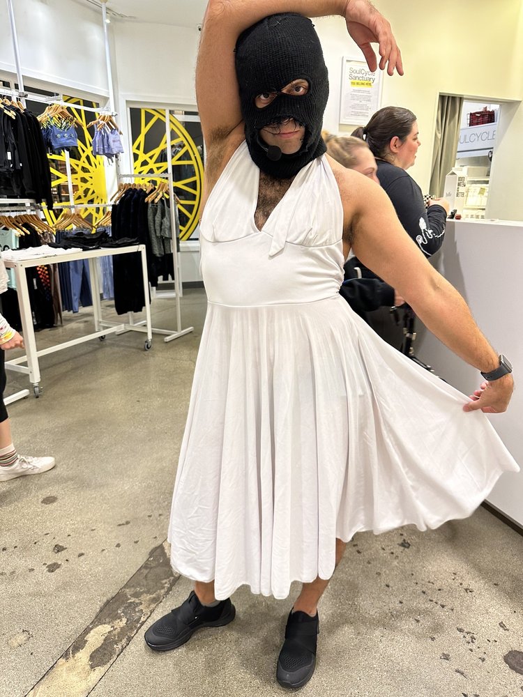 SoulCycle Pasadena