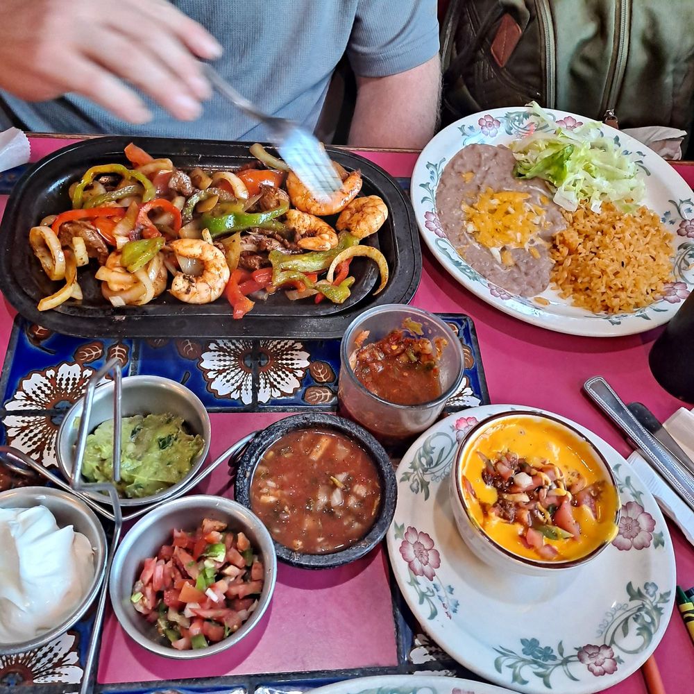 Ixtapa Restaurant
