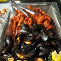 Bennett S Calabash 22 Photos 49 Reviews Seafood 1010 Hwy 17 Photo Of Bennett S Calabash North Myrtle Beach Sc United States