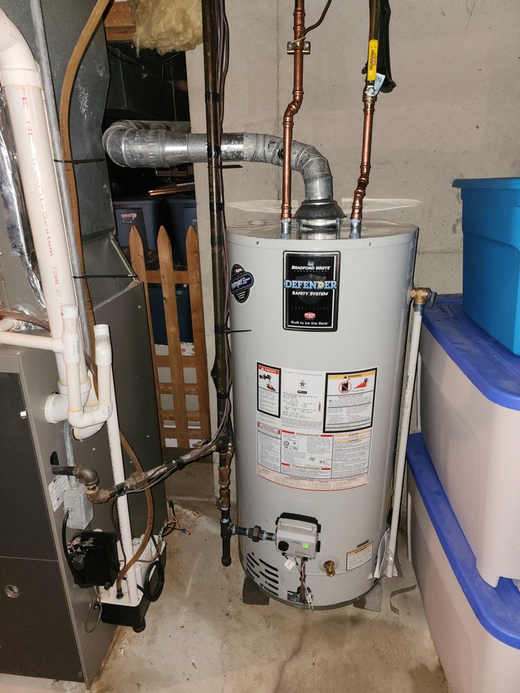 Longs Plumbing and More