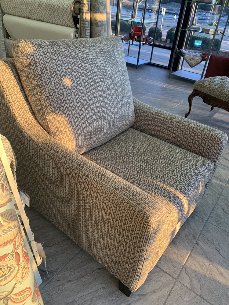 Fine Fabrics & Furnishings