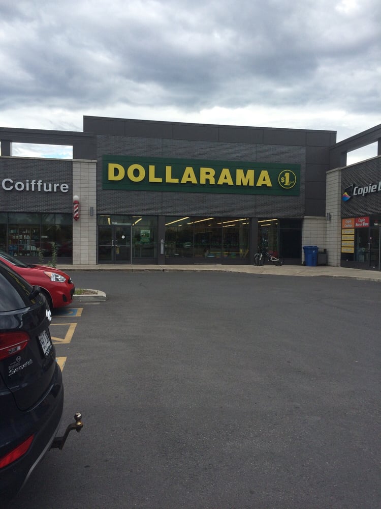 Dollarama