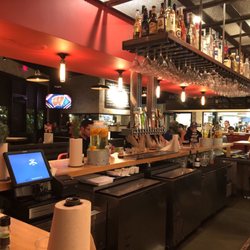 Hopdoddy Burger Bar 1276 Photos 918 Reviews Burgers 830 S Photo Of Hopdoddy Burger Bar El Segundo Ca United States View From