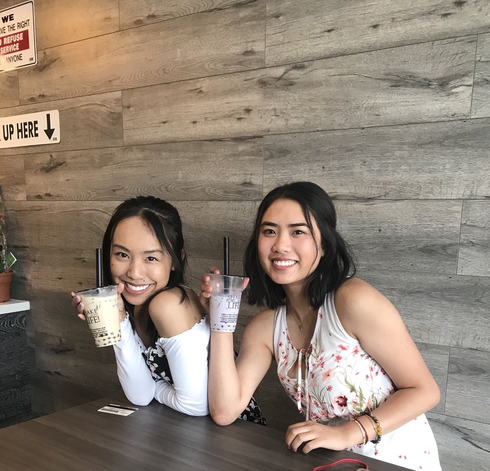 Coffee Shop Image