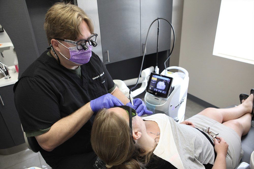 image of business Golan Family Dentistry