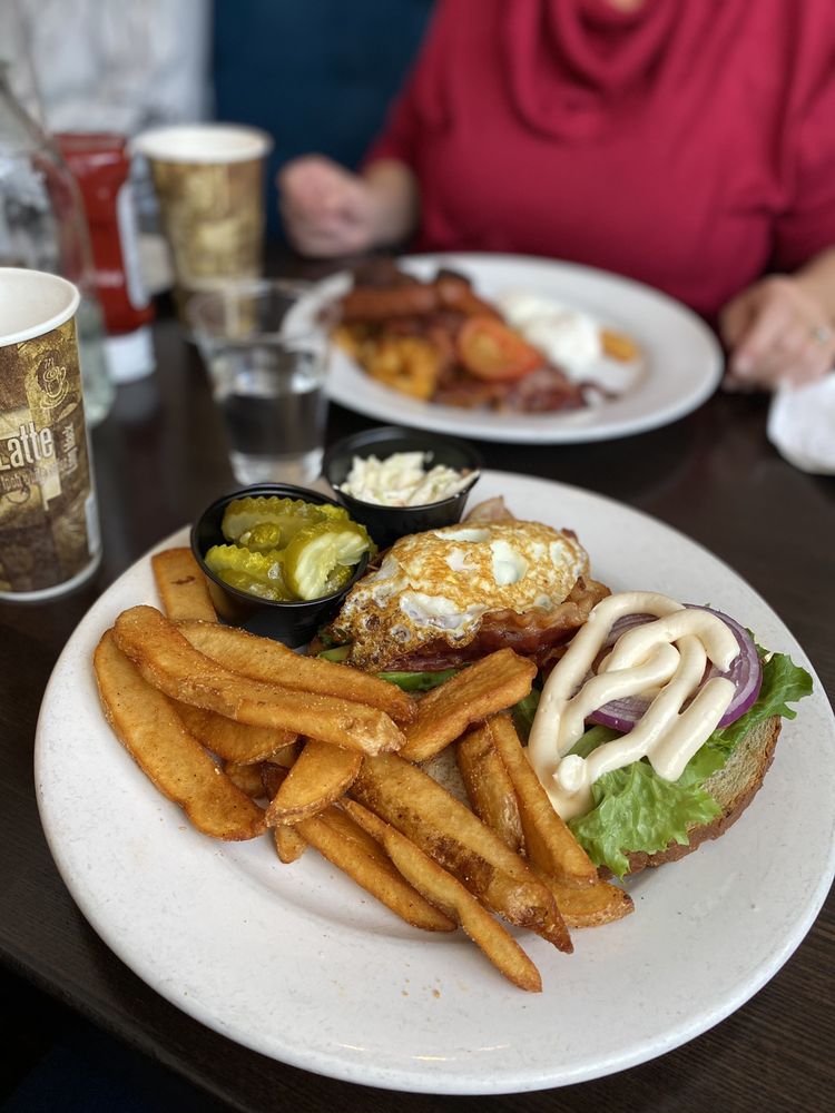 Heritage Bar & Restaurant