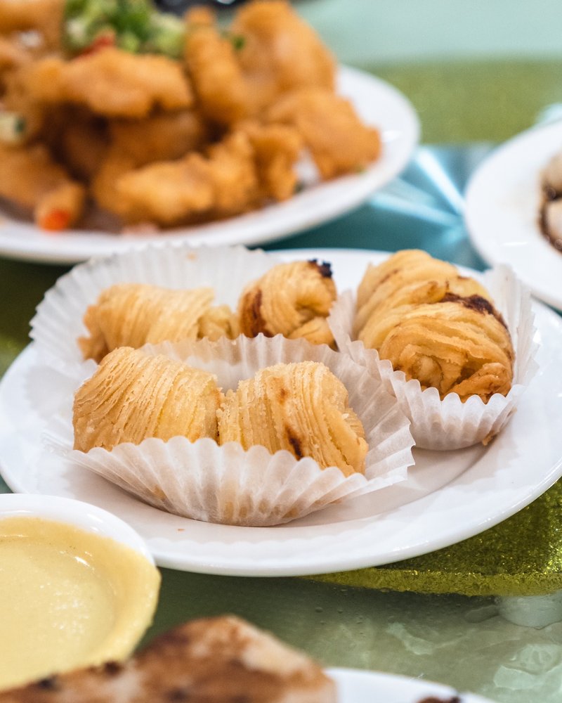 East Ocean Seafood Restaurant