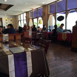 President thai rowland heights coupon